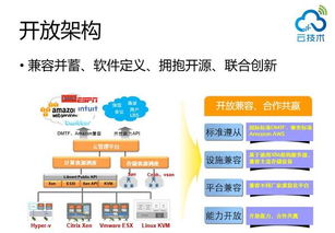 大型企业云化2.0的深度思考与展望 企业软件开发的范式重塑