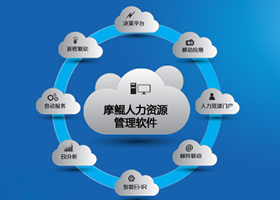 上海摩鲲企业管理咨询 为企业软件开发提供全方位解决方案